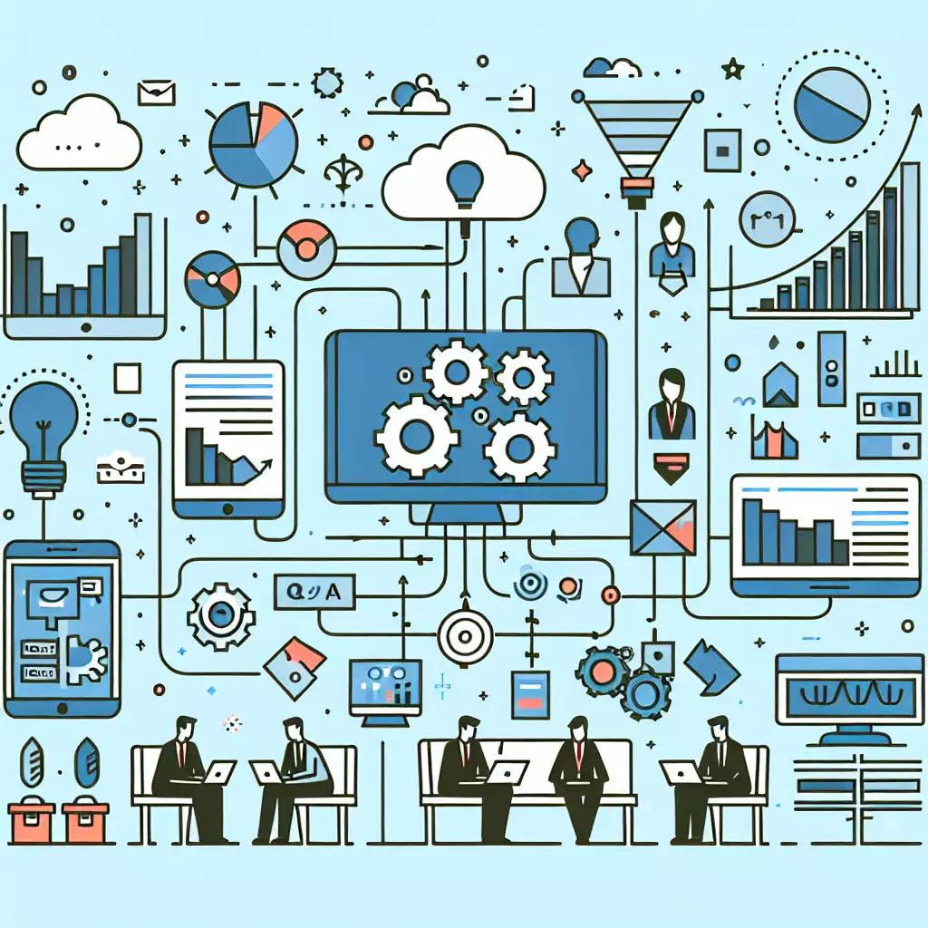 Bagaimana Big Data Mengubah Cara Bisnis Beroperasi