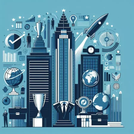 Motivasi Sukses dari Para CEO Dunia