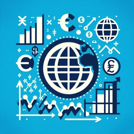 Bagaimana Krisis Keuangan Mempengaruhi Pasar Global