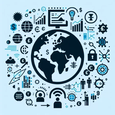 Faktor yang Mempengaruhi Stabilitas Keuangan Global