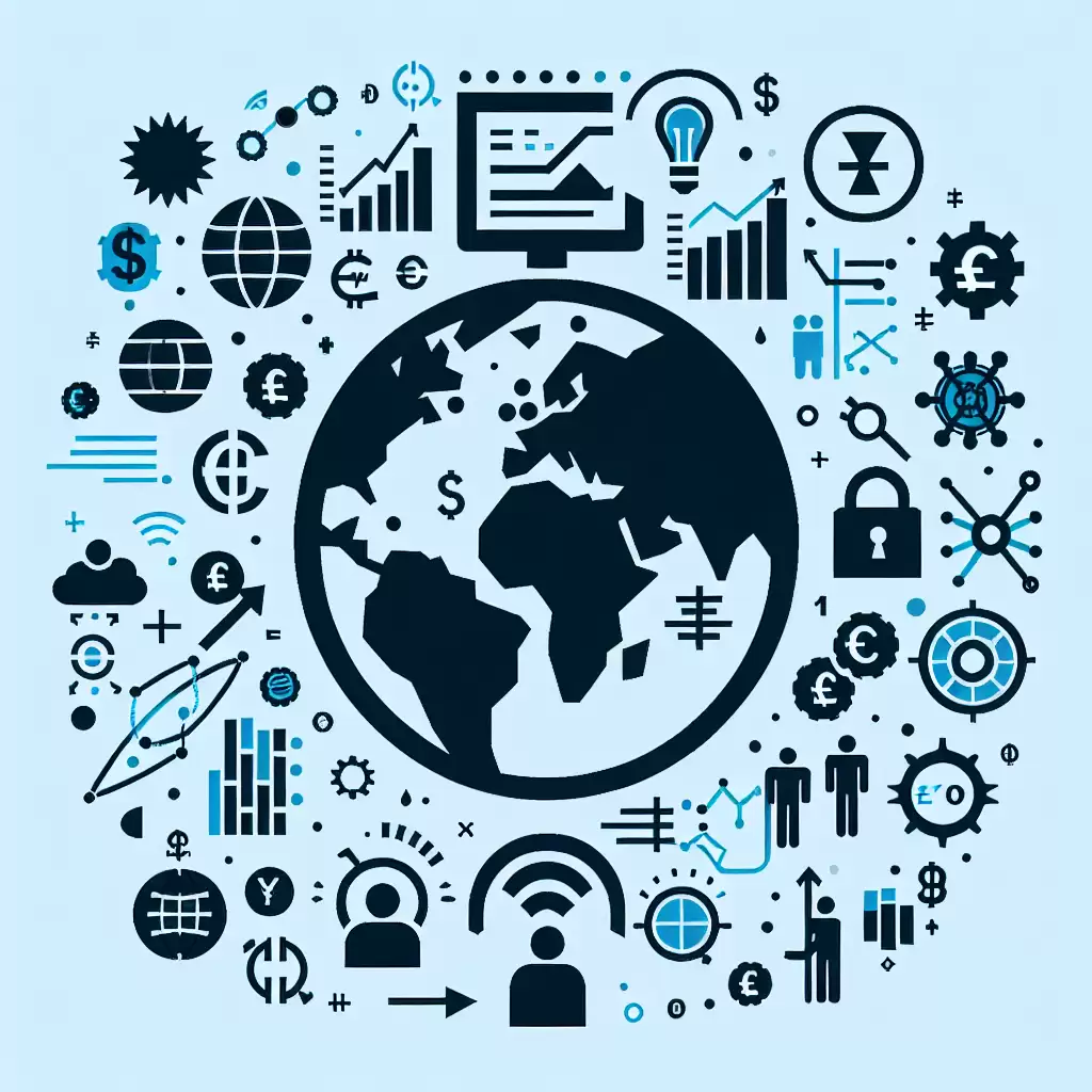 Faktor yang Mempengaruhi Stabilitas Keuangan Global