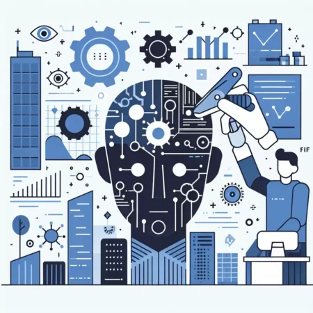 Teknologi Kecerdasan Buatan dalam Transformasi Bisnis