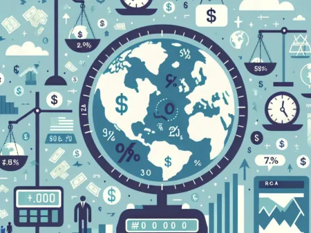 Bagaimana Suku Bunga Mempengaruhi Perekonomian Global