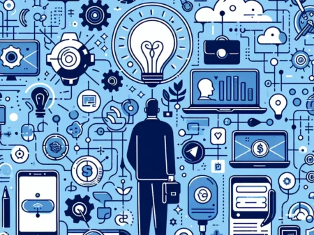 Peluang Usaha Berbasis Digital yang Perlu Dipertimbangkan