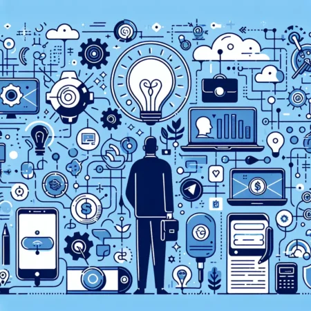 Peluang Usaha Berbasis Digital yang Perlu Dipertimbangkan