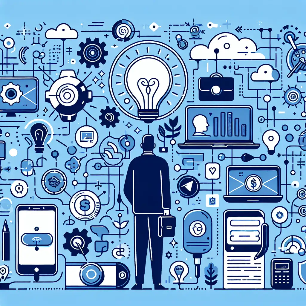 Peluang Usaha Berbasis Digital yang Perlu Dipertimbangkan