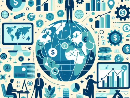 Tren Investasi Global yang Sedang Berkembang