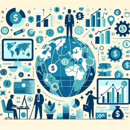Tren Investasi Global yang Sedang Berkembang