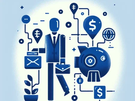 Teknologi Fintech dalam Transformasi Layanan Keuangan