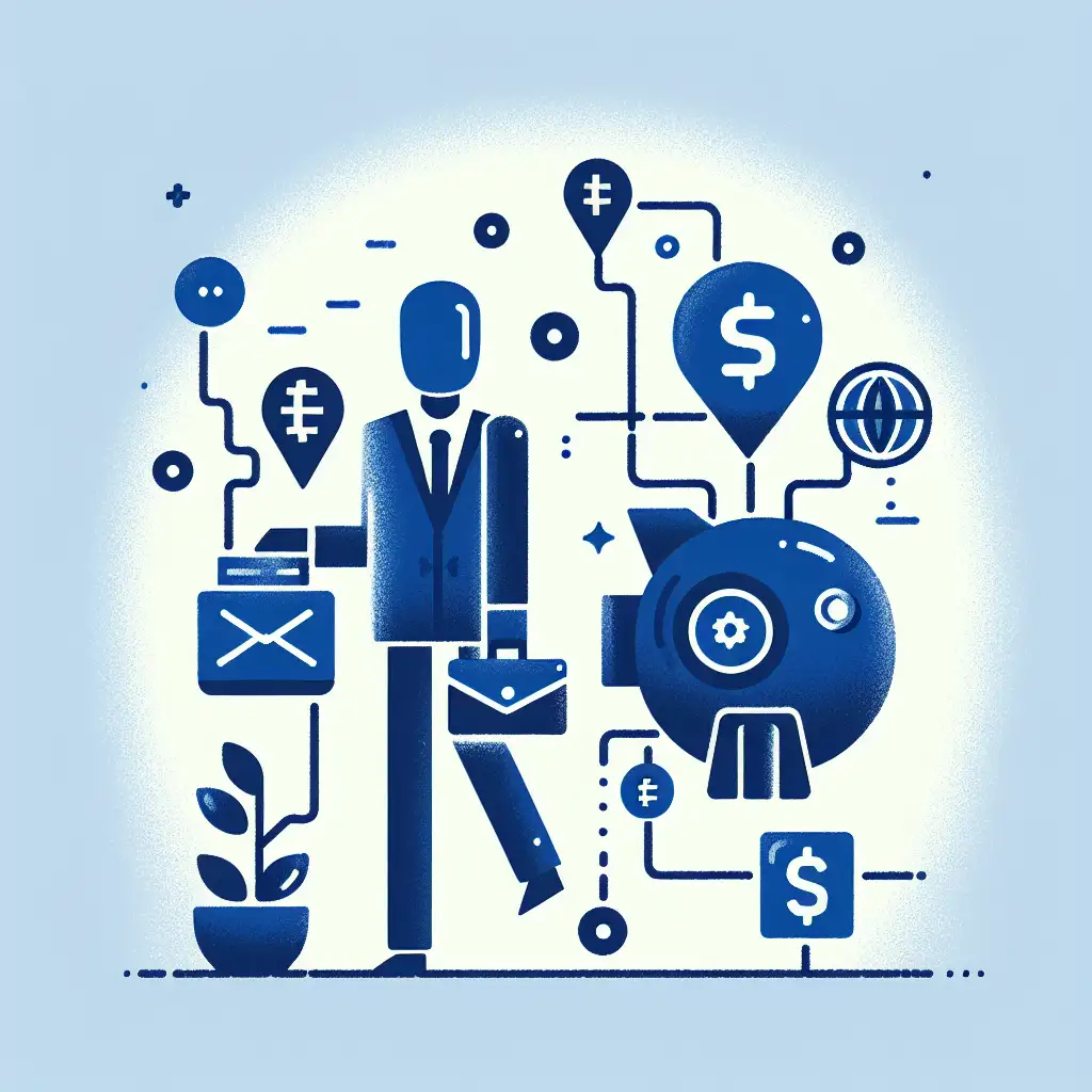 Teknologi Fintech dalam Transformasi Layanan Keuangan