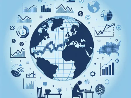 Bagaimana Resesi Ekonomi Mempengaruhi Bisnis Global