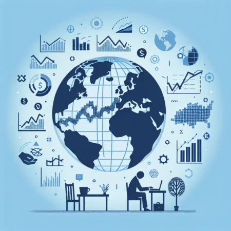 Bagaimana Resesi Ekonomi Mempengaruhi Bisnis Global