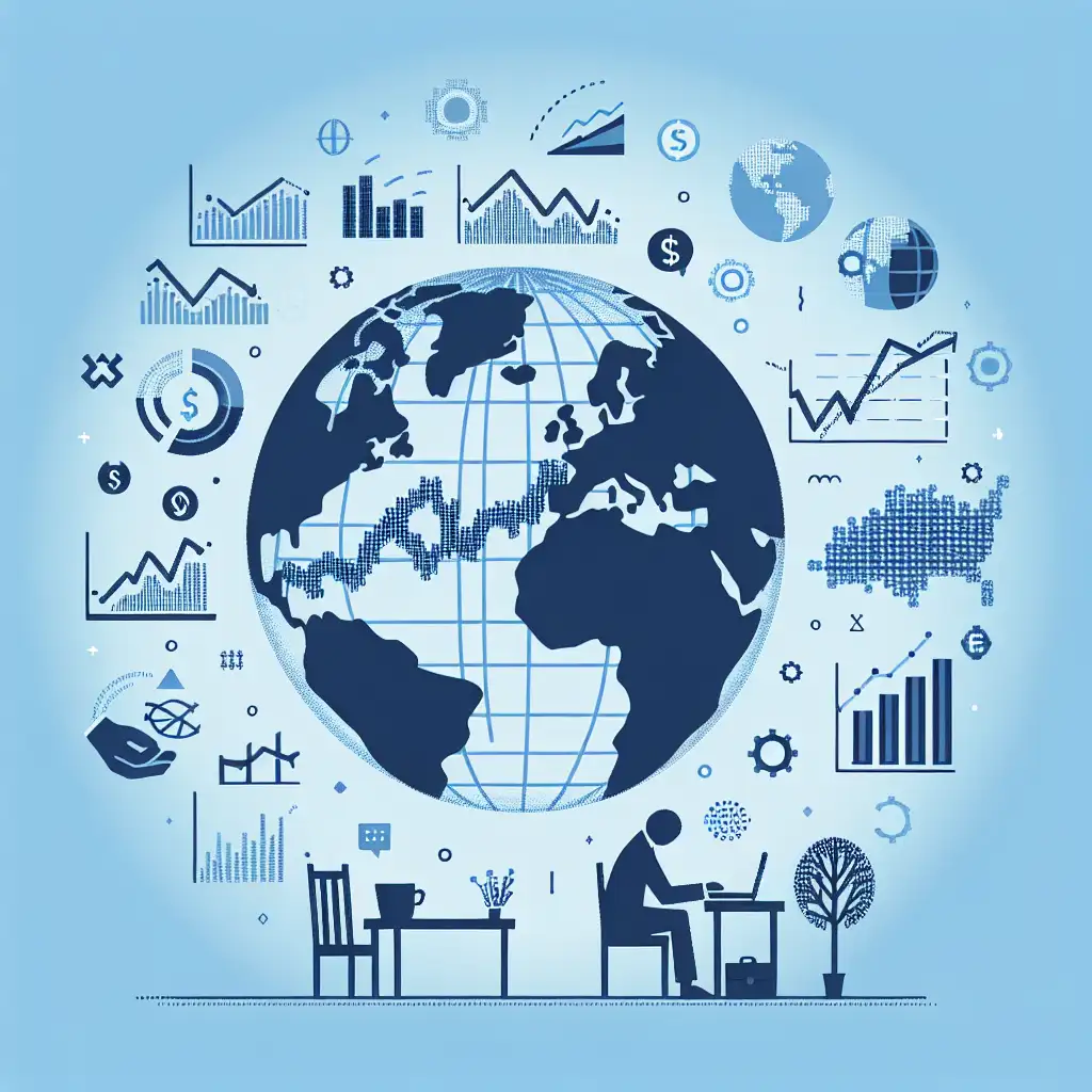 Bagaimana Resesi Ekonomi Mempengaruhi Bisnis Global