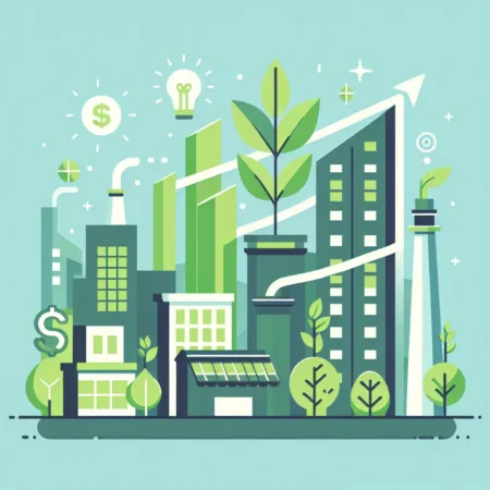 Bisnis Berbasis Green Economy yang Mulai Berkembang