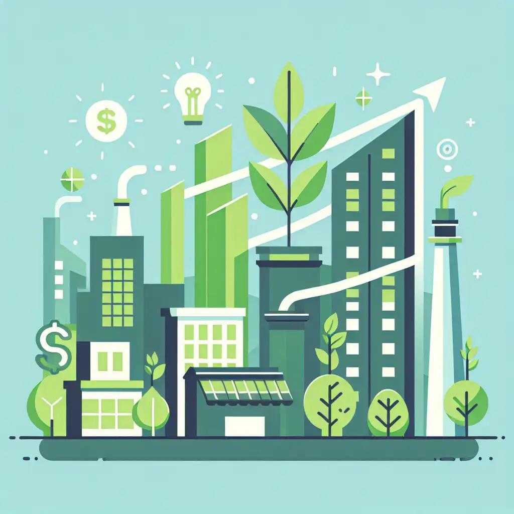 Bisnis Berbasis Green Economy yang Mulai Berkembang