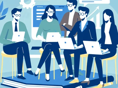 Peluang Usaha di Sektor Pendidikan Online