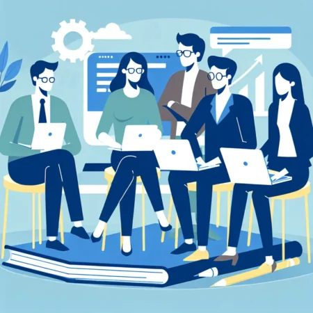 Peluang Usaha di Sektor Pendidikan Online