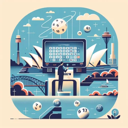 Live Draw Sydney Angka Paito
