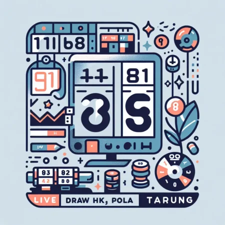 Live Draw HK Pola Tarung