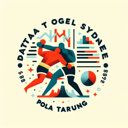 Data Togel Sydney Pola Tarung