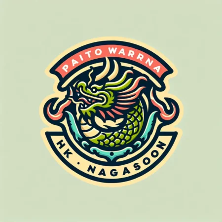 Paito Warna HK Nagasaon