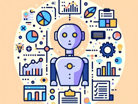 Bagaimana AI Membantu dalam Pengambilan Keputusan Bisnis