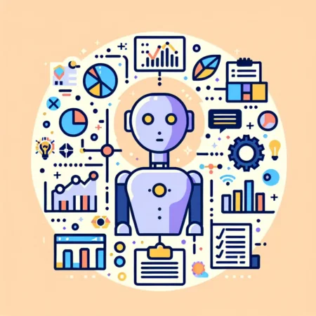 Bagaimana AI Membantu dalam Pengambilan Keputusan Bisnis