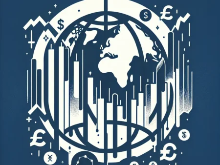 Dampak Krisis Ekonomi Global Terhadap Pasar Keuangan