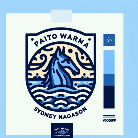 Paito Warna Sydney Nagasaon