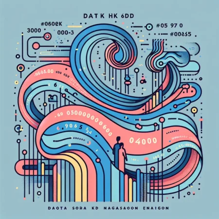 Data HK 6D Nagasaon
