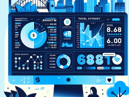Data Togel Sydney 6D Nagasaon