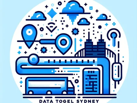 Data Togel Sydney Angkanet