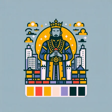 Paito Warna HK Raja Paito