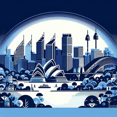Paito Warna Sydney Raja Paito