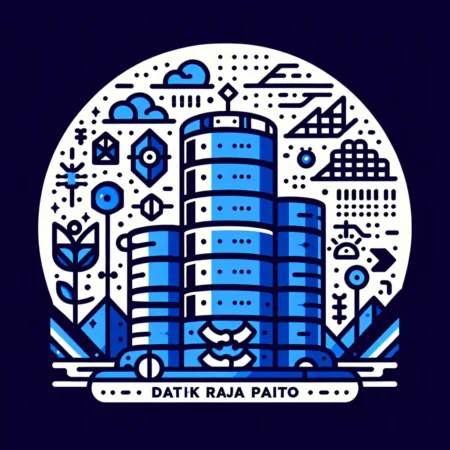 Data HK Raja Paito
