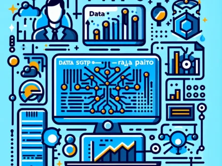 Data SGP Raja Paito
