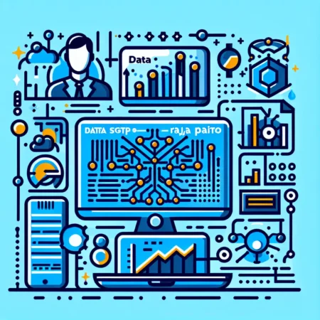 Data SGP Raja Paito