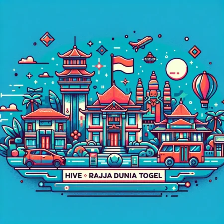 Live Draw HK Raja Dunia Togel