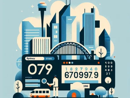 Data Togel Sydney 6D Pencari Angka