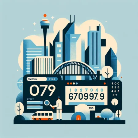 Data Togel Sydney 6D Pencari Angka