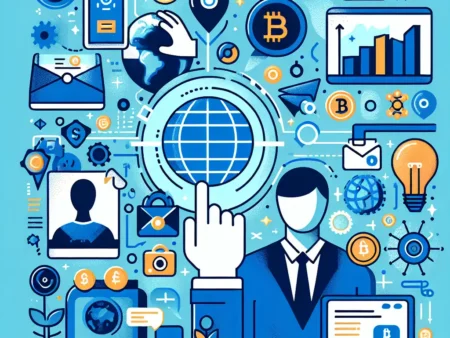 Peluang Usaha di Era Digital yang Menjanjikan