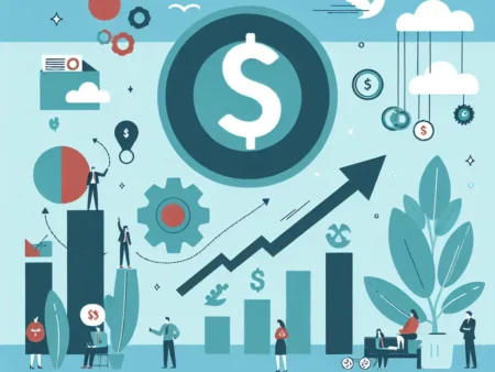 Strategi Bisnis untuk Meningkatkan Omset Penjualan