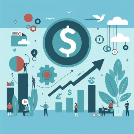 Strategi Bisnis untuk Meningkatkan Omset Penjualan