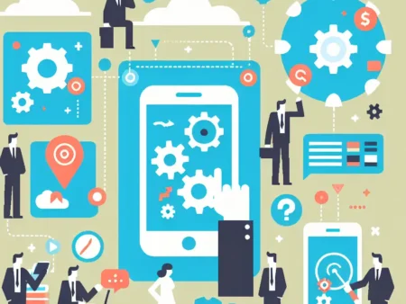 Teknologi Bisnis yang Dapat Meningkatkan Efisiensi Perusahaan