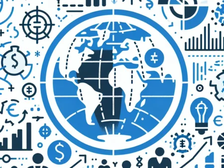 Analisis Tren Keuangan Global yang Mempengaruhi Investasi