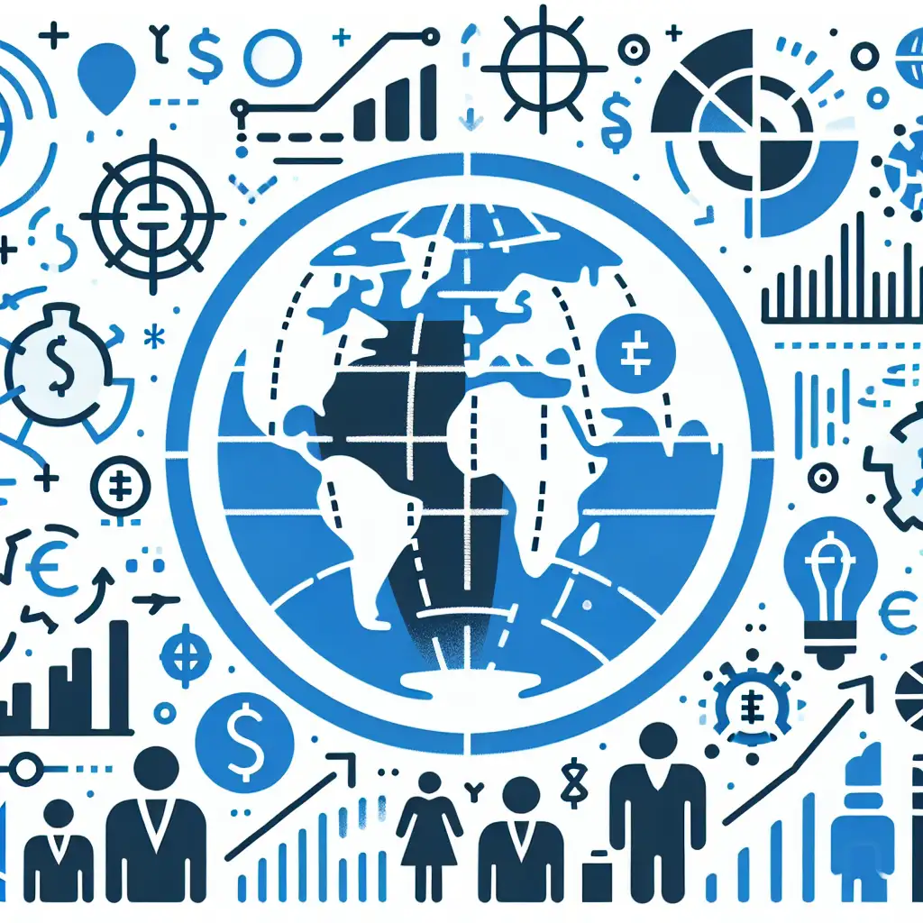 Analisis Tren Keuangan Global yang Mempengaruhi Investasi