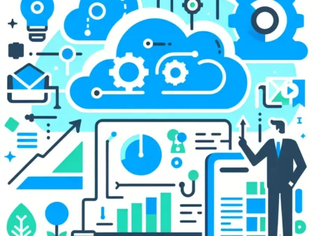 Menerapkan Teknologi Cloud untuk Meningkatkan Kinerja Bisnis