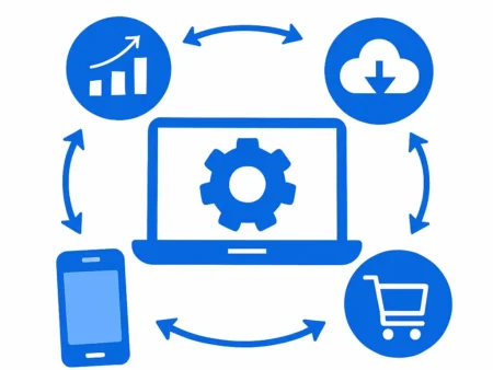 Peran Teknologi dalam Digitalisasi Bisnis Modern