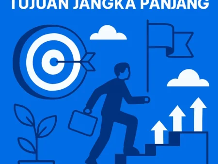 Mencapai Kesuksesan dengan Fokus pada Tujuan Jangka Panjang