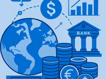 Globalisasi dan Dampaknya pada Sistem Keuangan Internasional